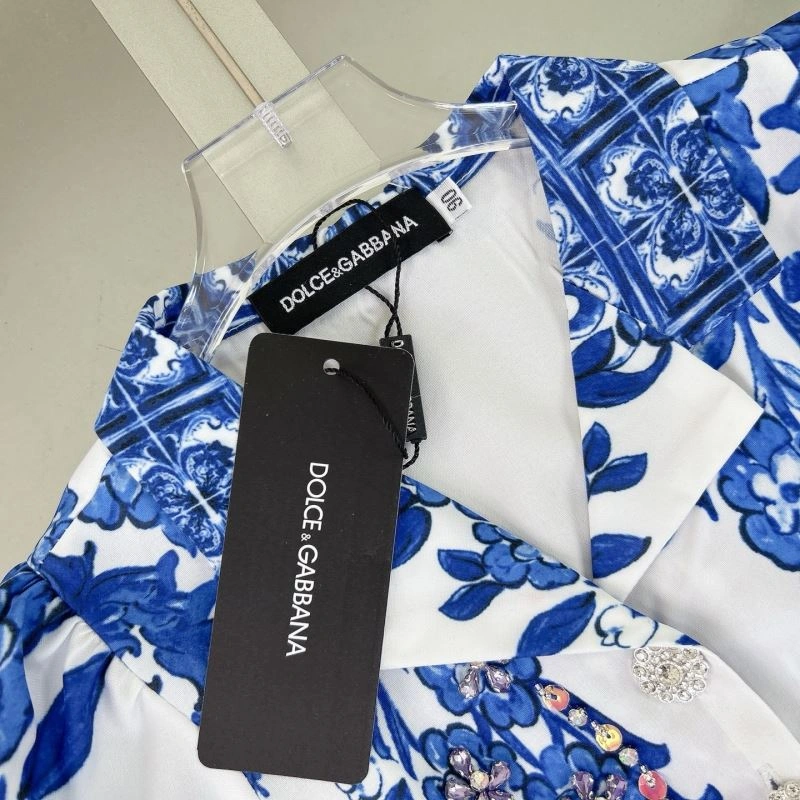 Dolce Gabbana Kids Affordable 119453