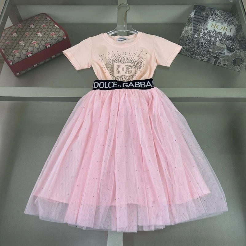 WrinkleFree Dolce Gabbana Kids 119429