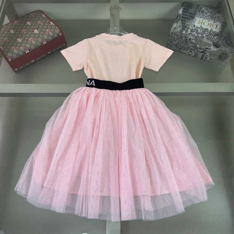 WrinkleFree Dolce Gabbana Kids 119429