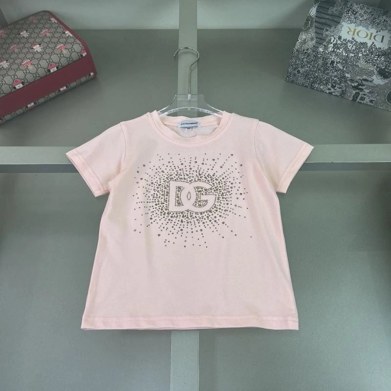 WrinkleFree Dolce Gabbana Kids 119429