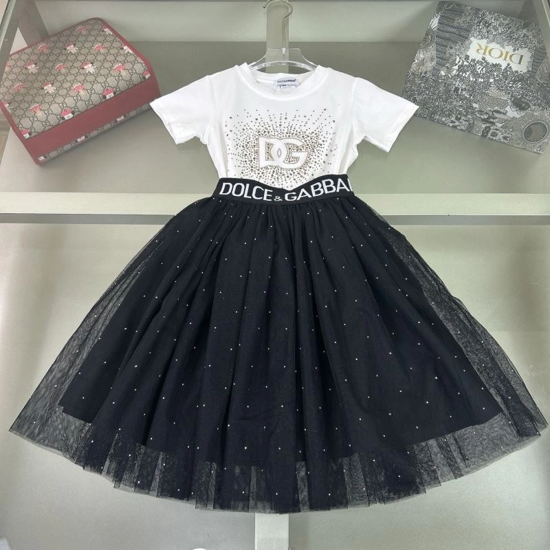 Dolce Gabbana Kids Chic 119438