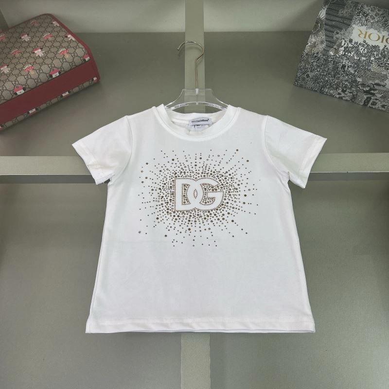 Dolce Gabbana Kids Chic 119438