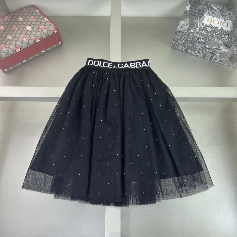 Dolce Gabbana Kids Chic 119438