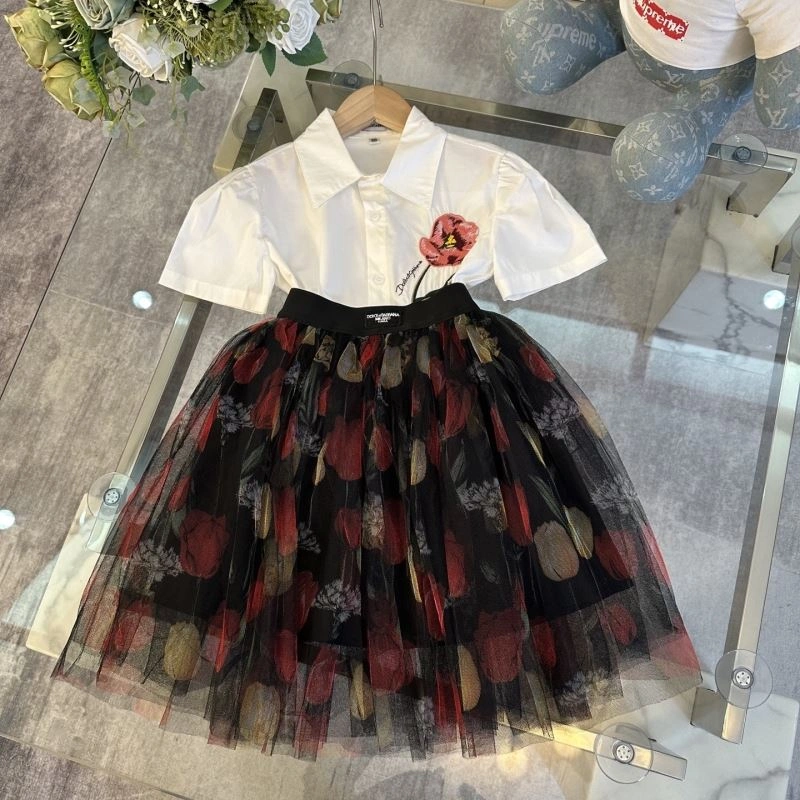 Dolce Gabbana Kids TimelessDesign 119461