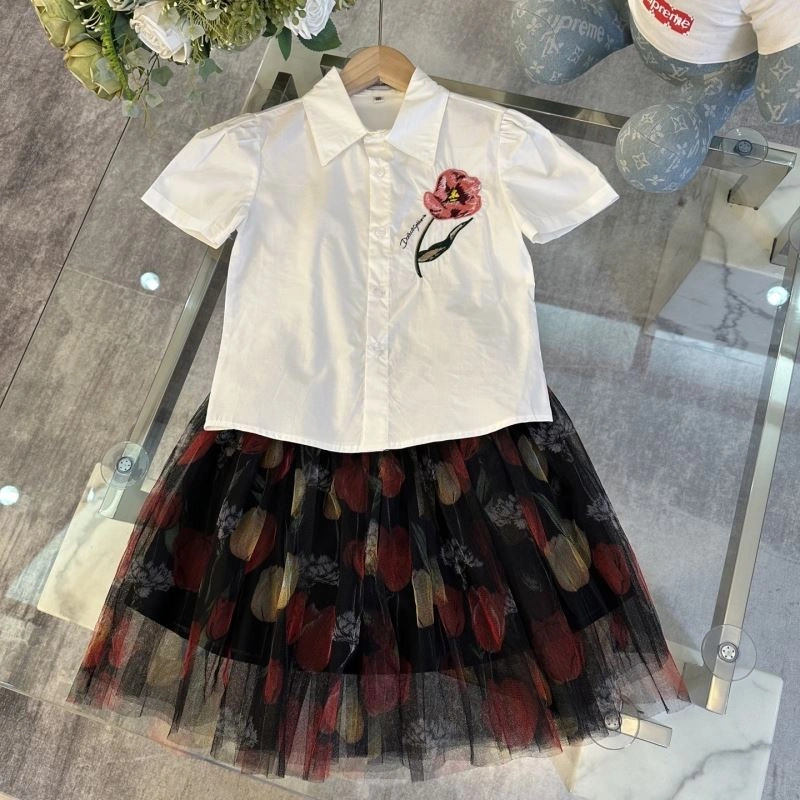Dolce Gabbana Kids TimelessDesign 119461
