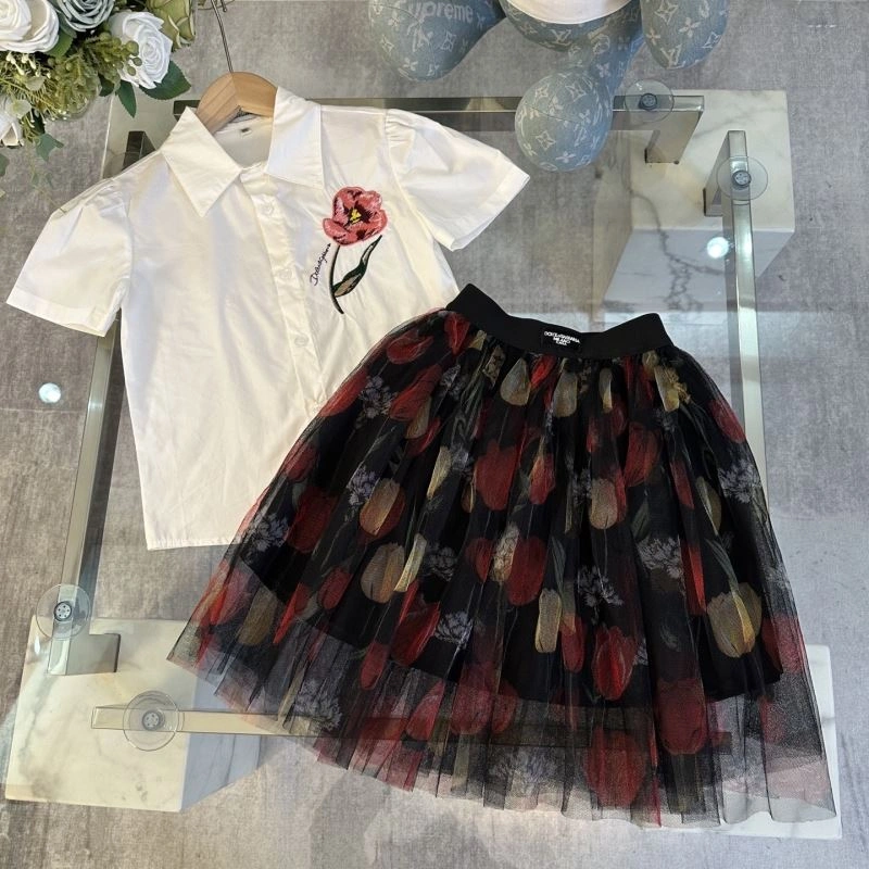 Dolce Gabbana Kids TimelessDesign 119461