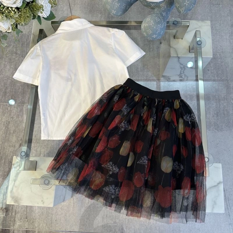 Dolce Gabbana Kids TimelessDesign 119461