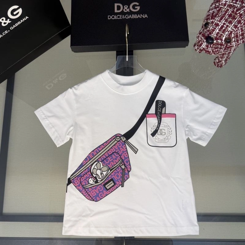 Dolce Gabbana Kids EyeCatching 119434