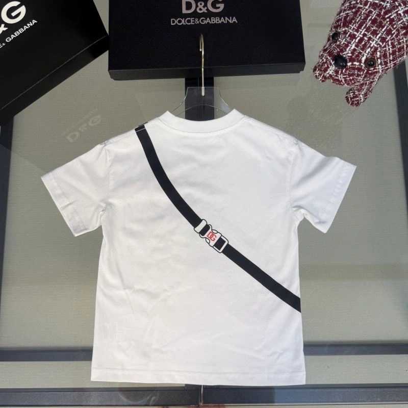 Dolce Gabbana Kids EyeCatching 119434
