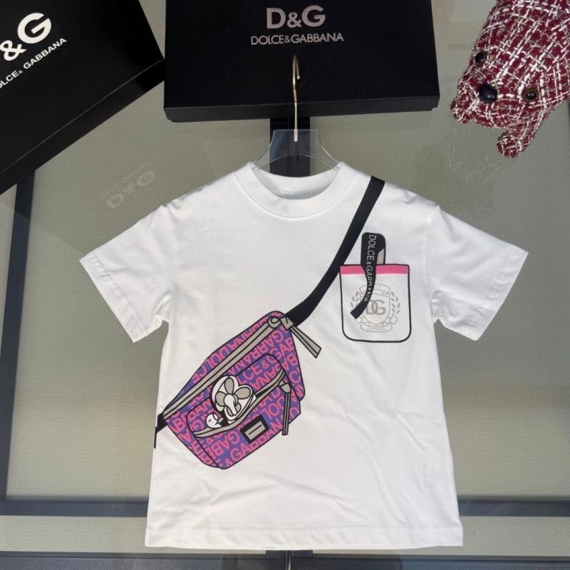 Dolce Gabbana Kids EyeCatching 119434
