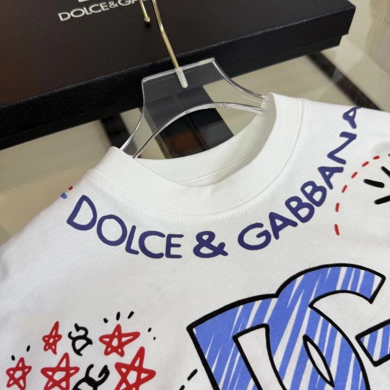 Colorful Dolce Gabbana Kids 119460