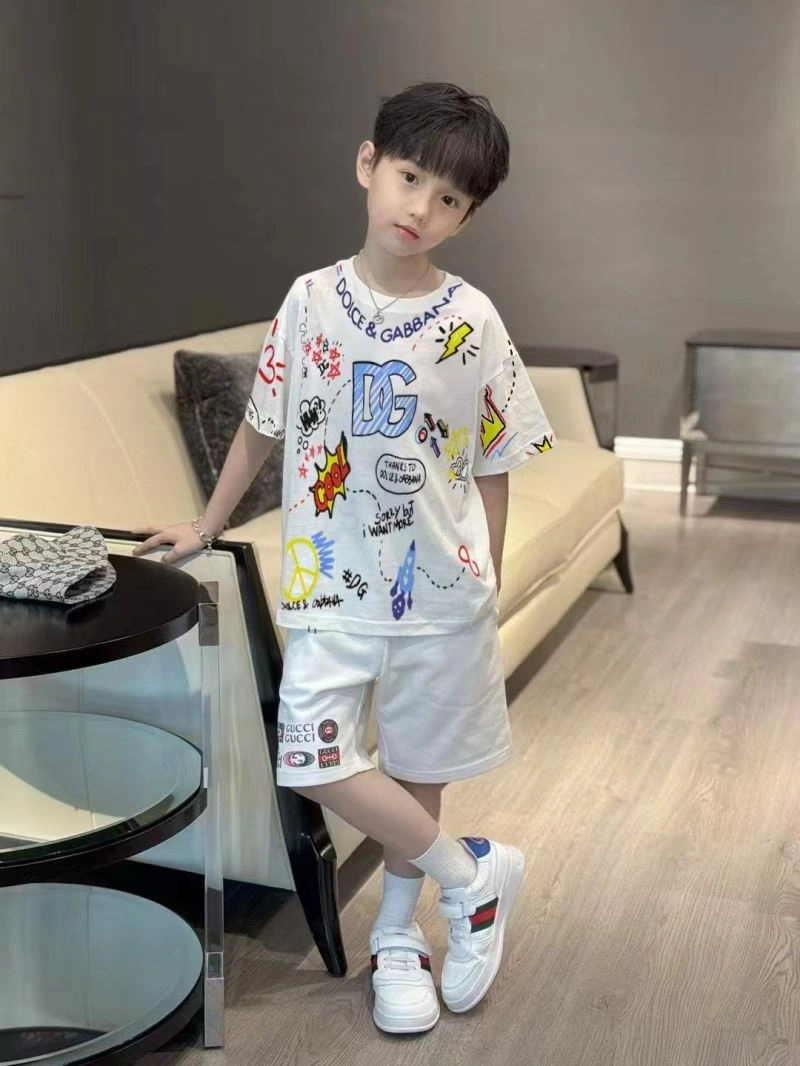 Colorful Dolce Gabbana Kids 119460