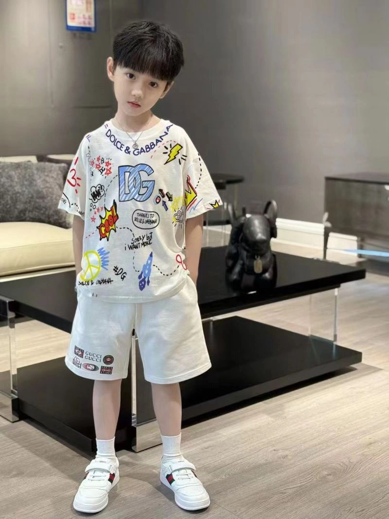 Colorful Dolce Gabbana Kids 119460