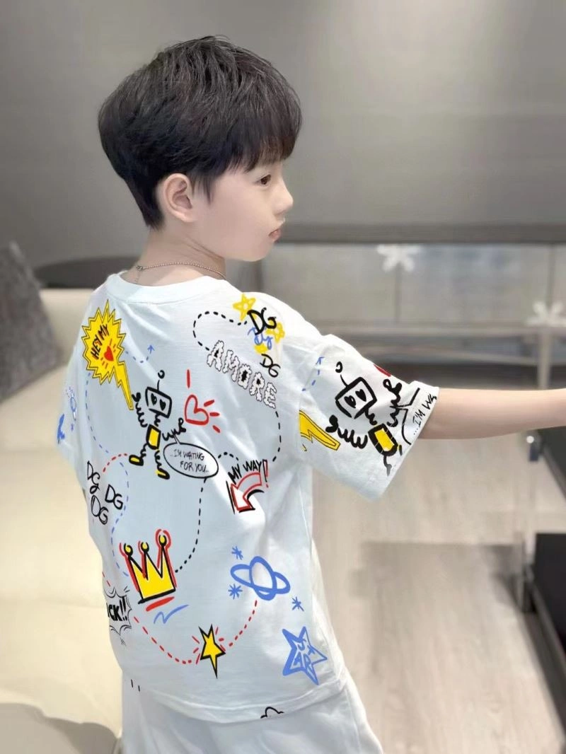 Colorful Dolce Gabbana Kids 119460