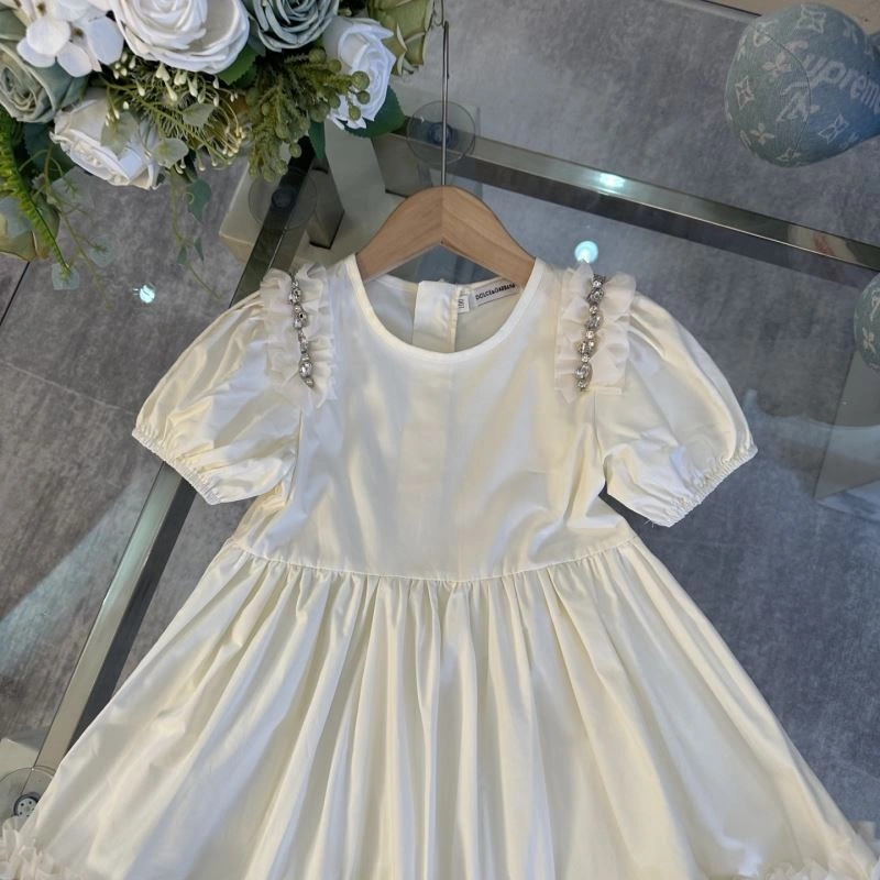 Dolce Gabbana Kids Timeless 119428