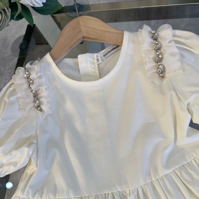 Dolce Gabbana Kids Timeless 119428