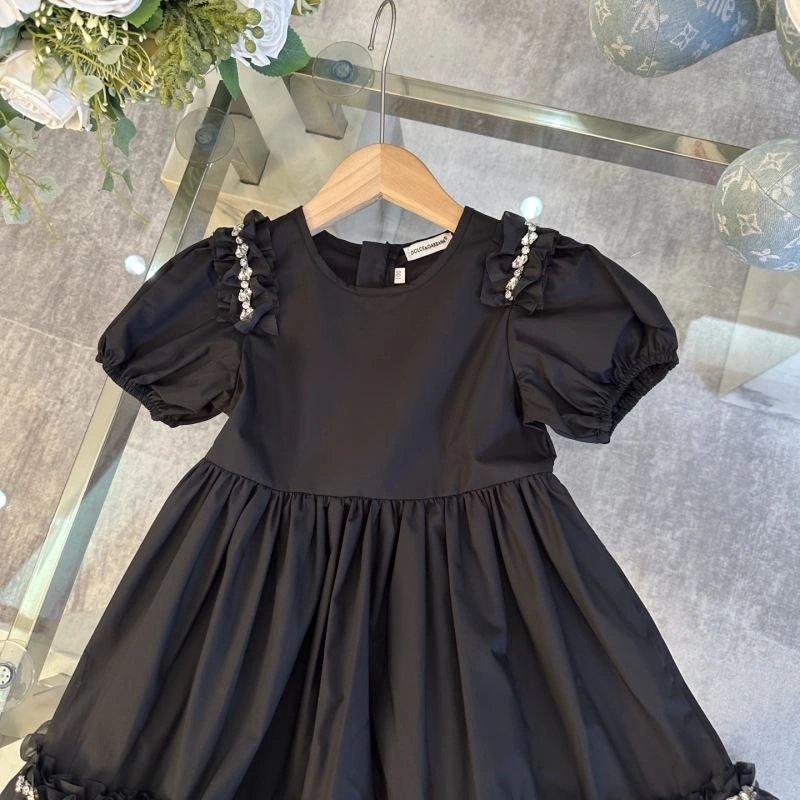 Dolce Gabbana Kids Effortless 119456
