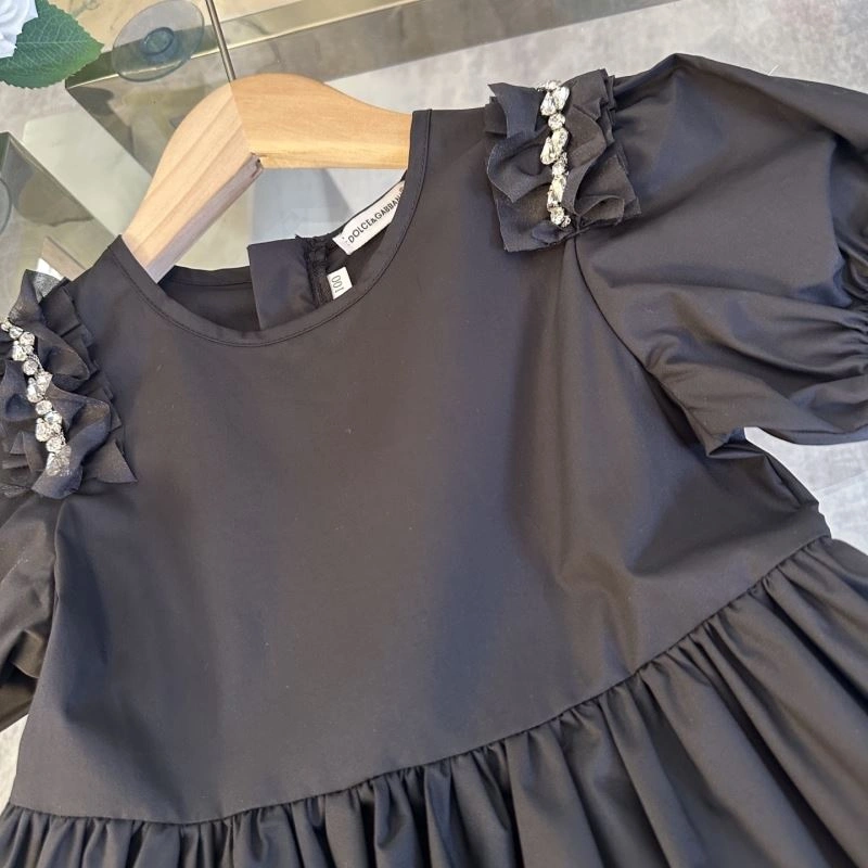 Dolce Gabbana Kids Effortless 119456