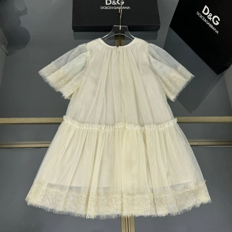 Dolce Gabbana Kids NewStyle 119443