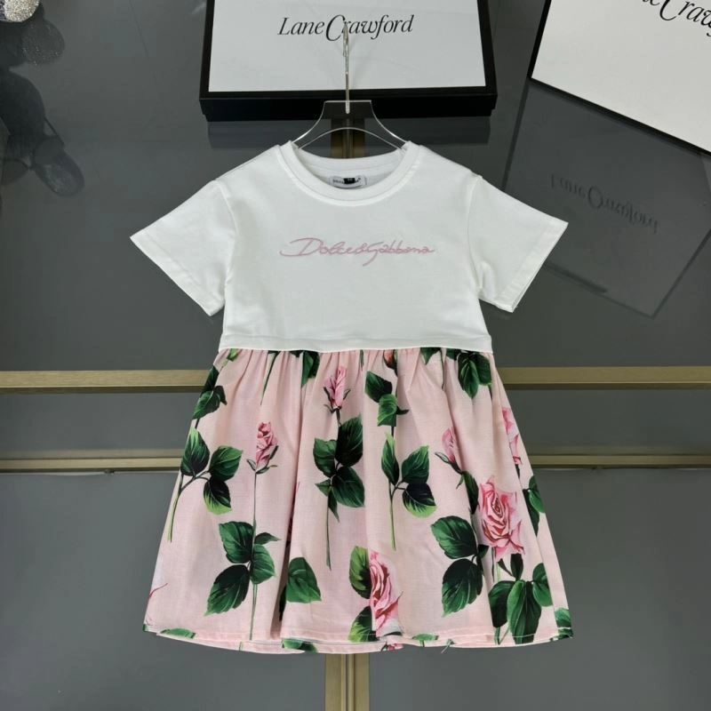 Dolce Gabbana Kids ZipUp 119451