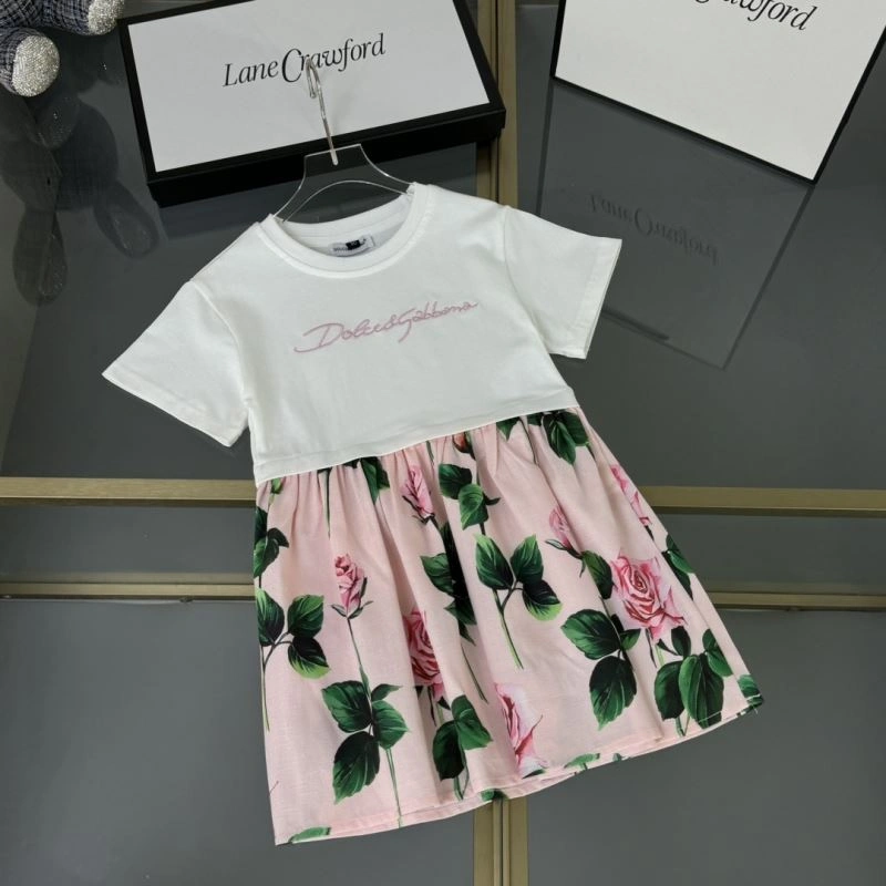 Dolce Gabbana Kids ZipUp 119451