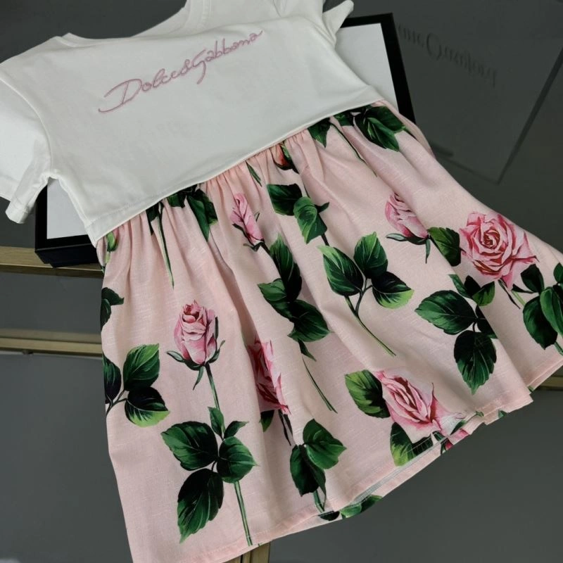 Dolce Gabbana Kids ZipUp 119451