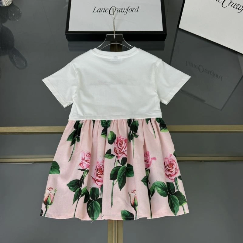 Dolce Gabbana Kids ZipUp 119451