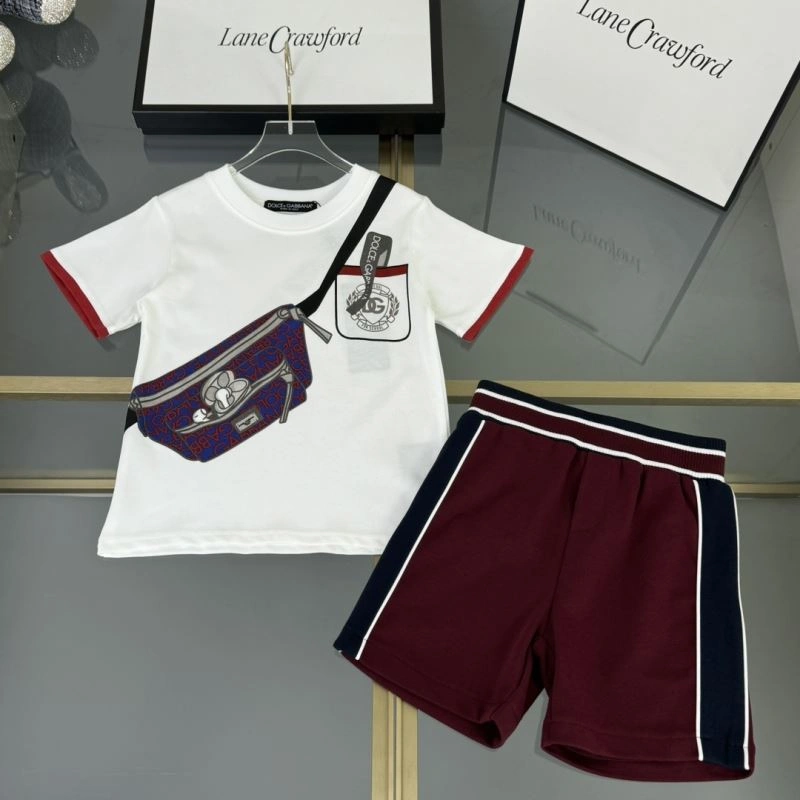 WeatherProof Dolce Gabbana Kids 119426