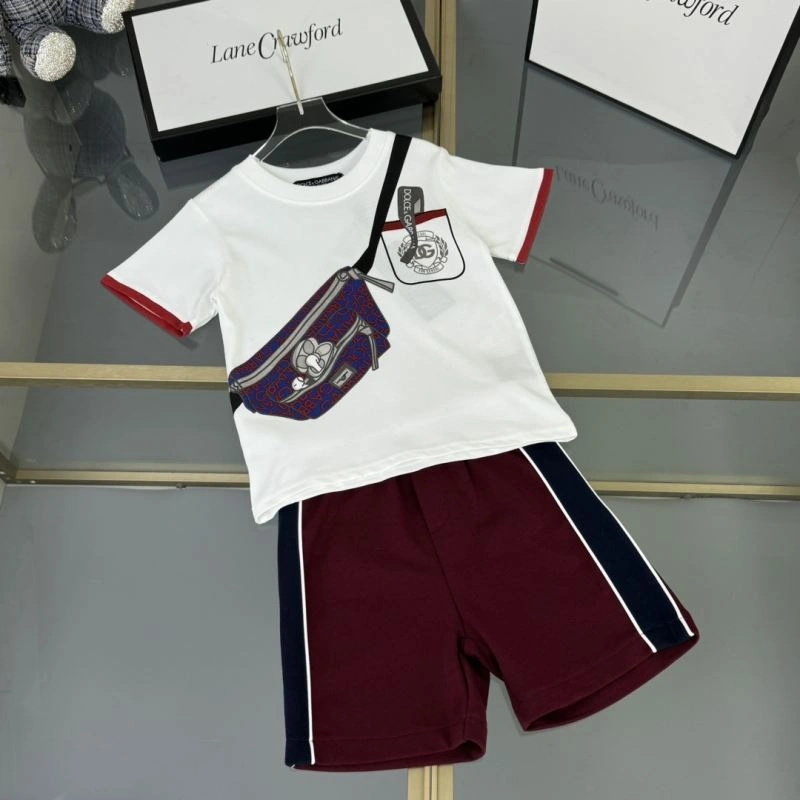 WeatherProof Dolce Gabbana Kids 119426