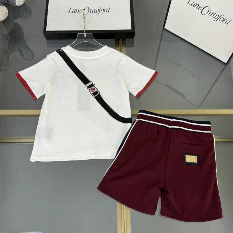 WeatherProof Dolce Gabbana Kids 119426