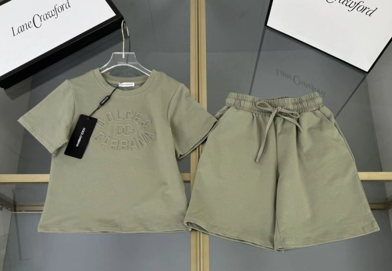 Dolce Gabbana Kids MultiPurpose 119425