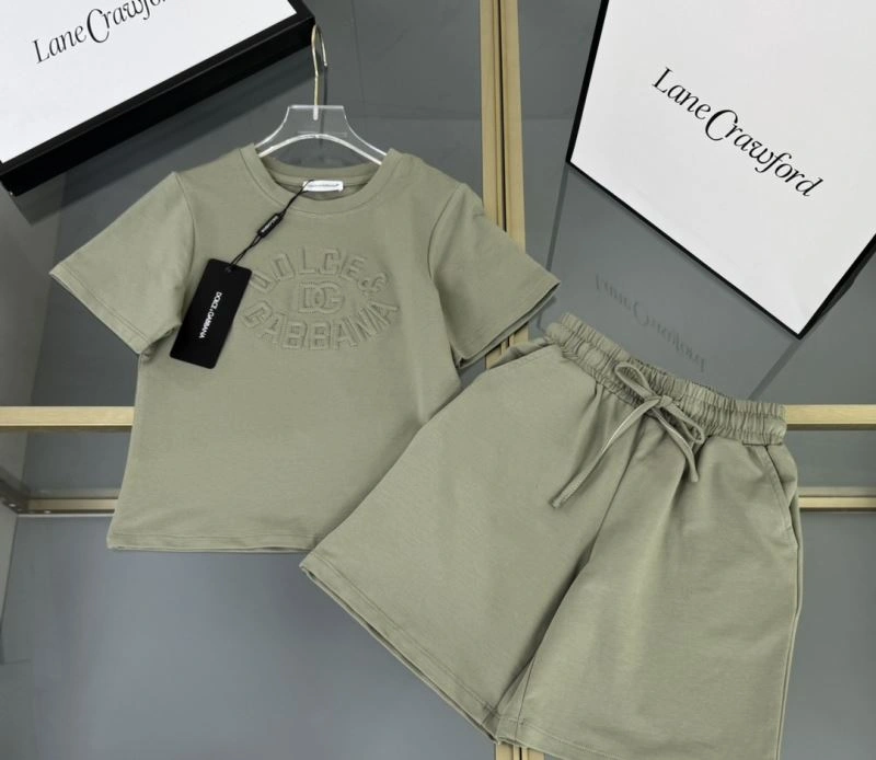 Dolce Gabbana Kids MultiPurpose 119425