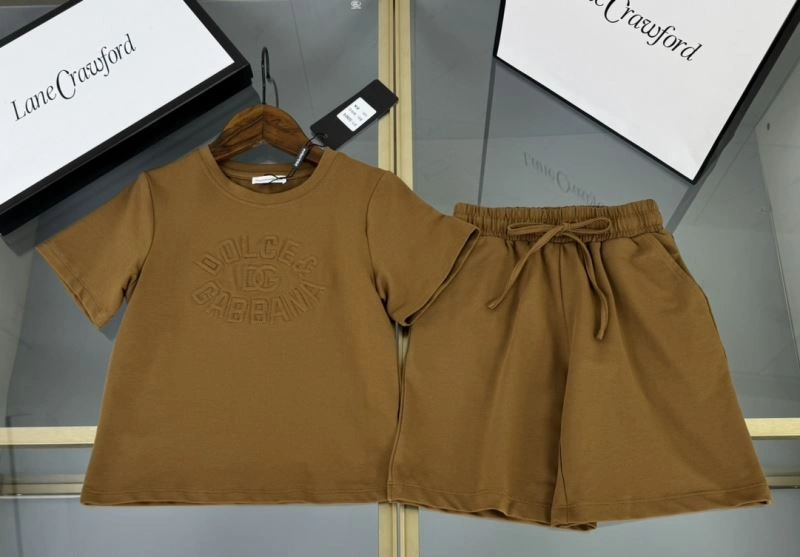 QuickDry Dolce Gabbana Kids 119424