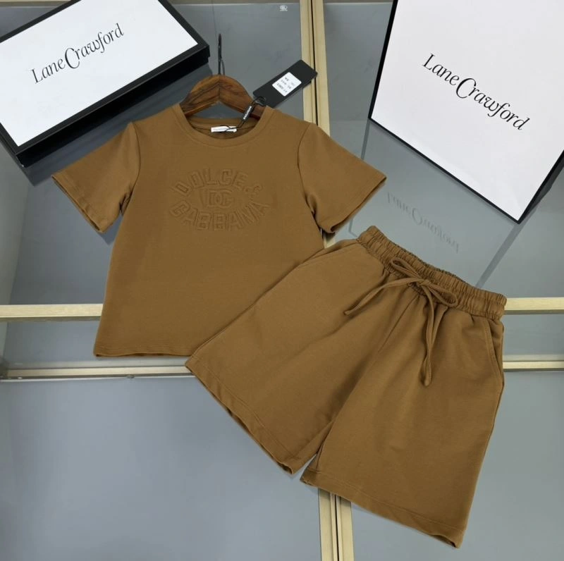 QuickDry Dolce Gabbana Kids 119424