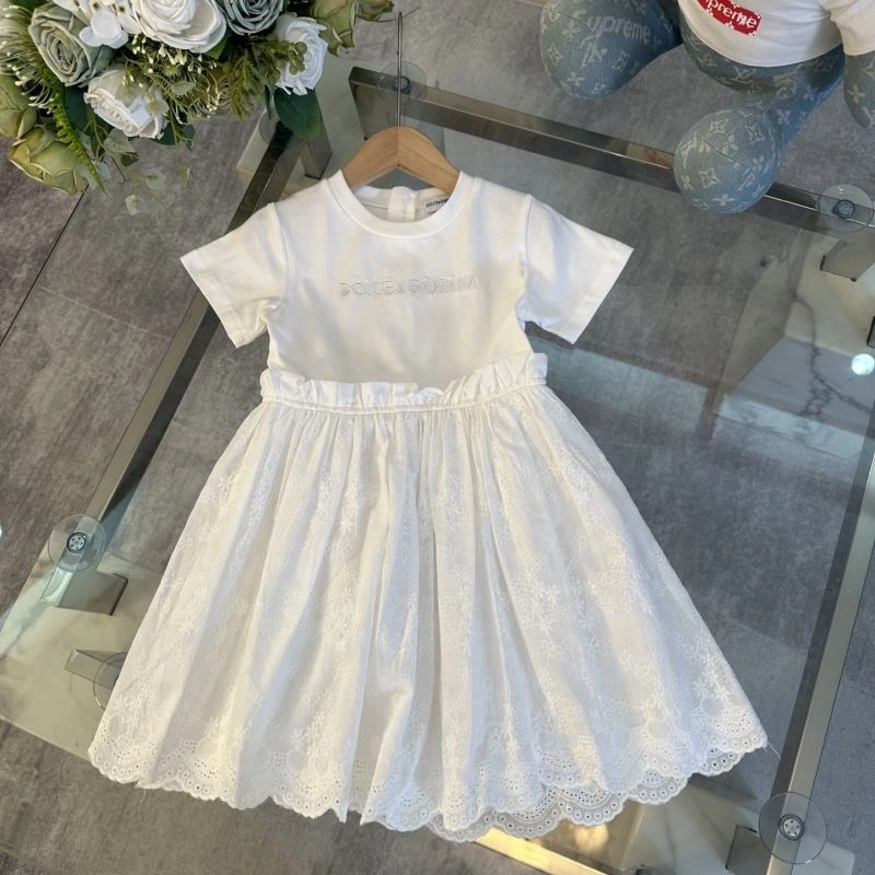 Comfortable Dolce Gabbana Kids 119423