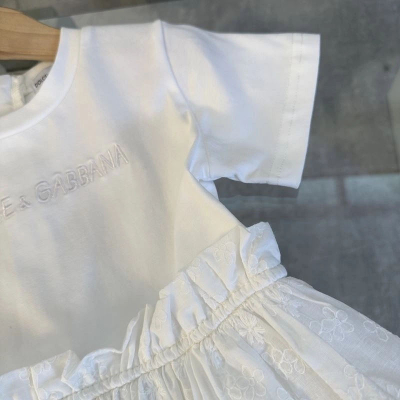 Comfortable Dolce Gabbana Kids 119423