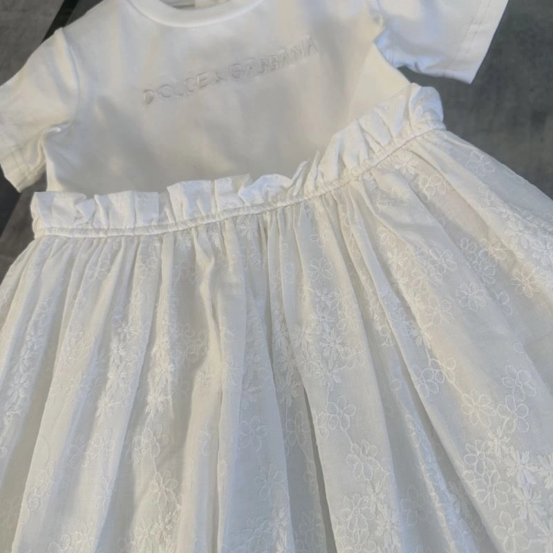 Comfortable Dolce Gabbana Kids 119423