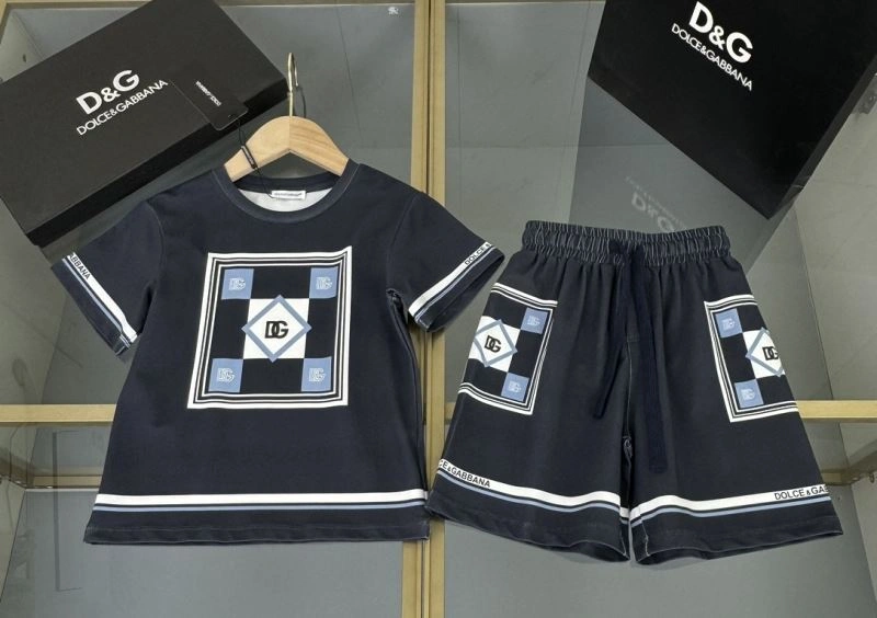 Dolce Gabbana Kids EyeCatching 119418