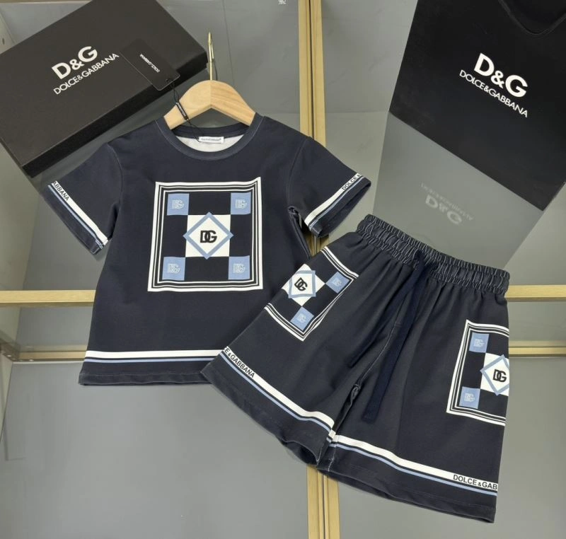 Dolce Gabbana Kids EyeCatching 119418