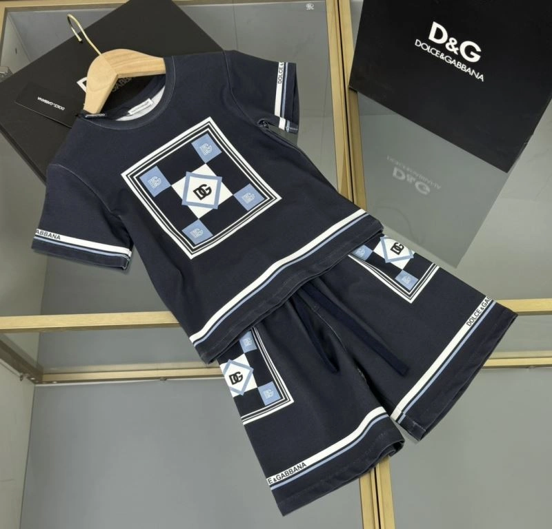Dolce Gabbana Kids EyeCatching 119418