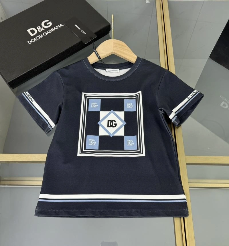 Dolce Gabbana Kids EyeCatching 119418