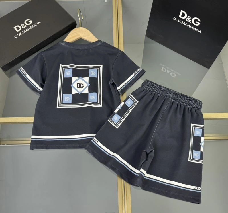 Dolce Gabbana Kids EyeCatching 119418