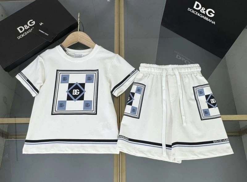 Dolce Gabbana Kids Unique 119420