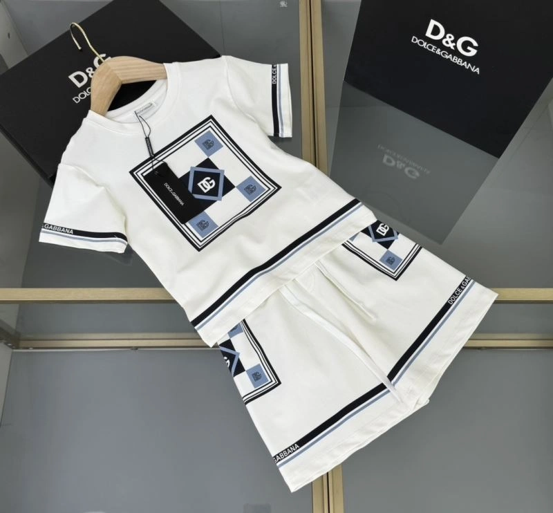 Dolce Gabbana Kids Unique 119420