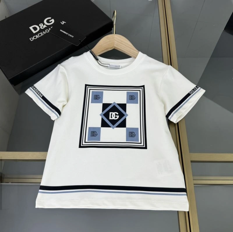 Dolce Gabbana Kids Unique 119420