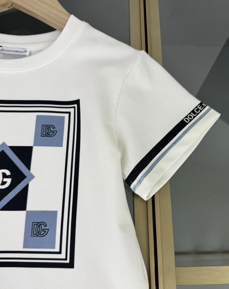 Dolce Gabbana Kids Unique 119420
