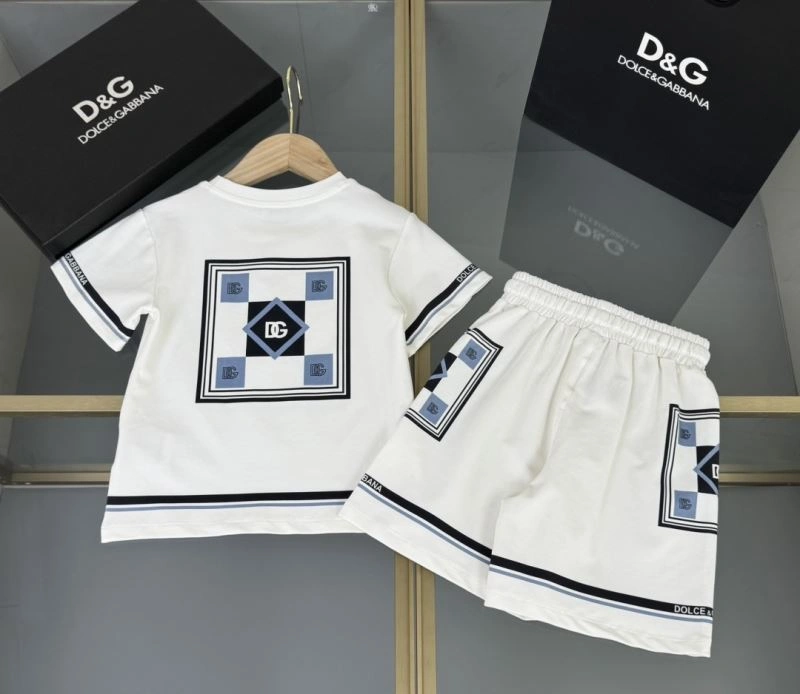 Dolce Gabbana Kids Unique 119420