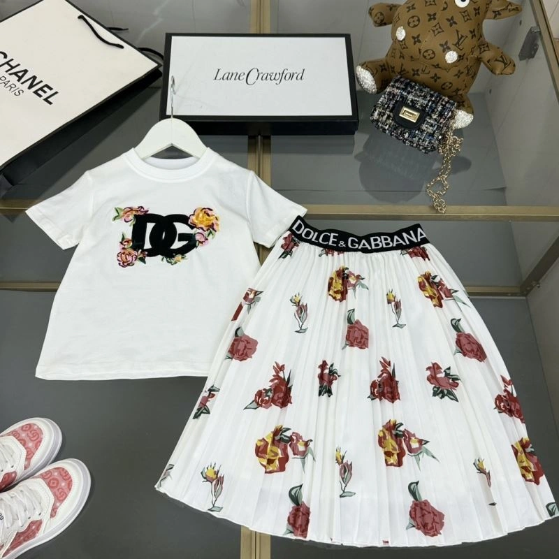 Dolce Gabbana Kids GoodFit 119416