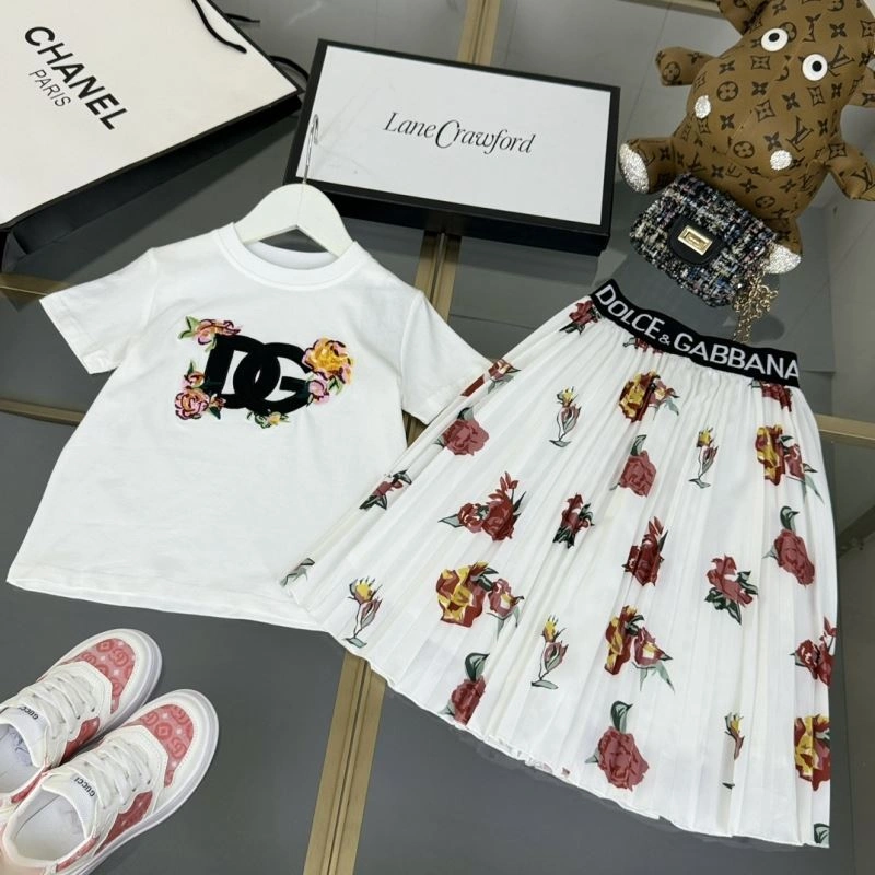 Dolce Gabbana Kids GoodFit 119416