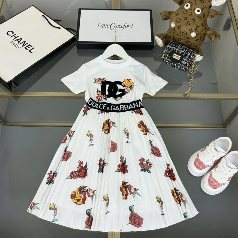 Dolce Gabbana Kids GoodFit 119416